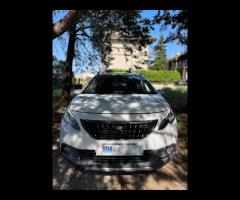 Peugeot 2008 BlueHDi 100 Allure