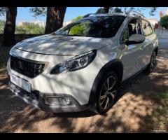Peugeot 2008 BlueHDi 100 Allure