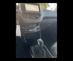 Peugeot 2008 BlueHDi 100 Allure - 12