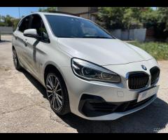 Bmw 218d Sport