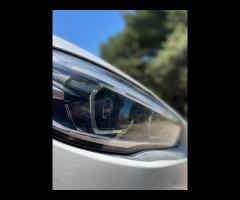 Bmw 218d Sport