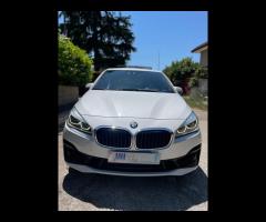 Bmw 218d Sport