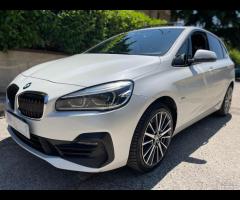 Bmw 218d Sport
