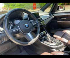 Bmw 218d Sport