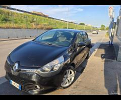 Renault Clio dCi 8V 75CV Start&Stop 5 porte Energy - 4