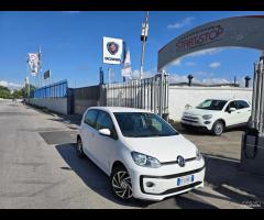 Volkswagen up! 1.0 5p. eco high BlueMotion Technol