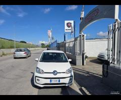 Volkswagen up! 1.0 5p. eco high BlueMotion Technol