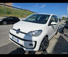 Volkswagen up! 1.0 5p. eco high BlueMotion Technol