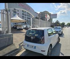 Volkswagen up! 1.0 5p. eco high BlueMotion Technol