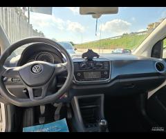 Volkswagen up! 1.0 5p. eco high BlueMotion Technol - 7