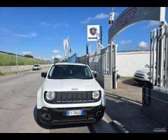 Jeep Renegade 2.0 Mjt 140CV 4WD Active Drive Limit