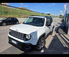 Jeep Renegade 2.0 Mjt 140CV 4WD Active Drive Limit