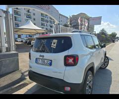 Jeep Renegade 2.0 Mjt 140CV 4WD Active Drive Limit