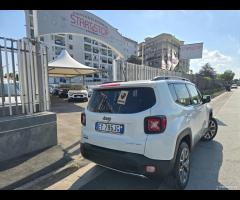 Jeep Renegade 2.0 Mjt 140CV 4WD Active Drive Limit - 6