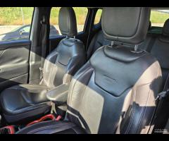 Jeep Renegade 2.0 Mjt 140CV 4WD Active Drive Limit - 8