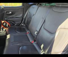 Jeep Renegade 2.0 Mjt 140CV 4WD Active Drive Limit - 9