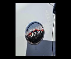 Jeep Renegade 2.0 Mjt 140CV 4WD Active Drive Limit - 11