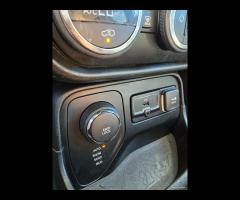 Jeep Renegade 2.0 Mjt 140CV 4WD Active Drive Limit - 12