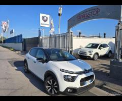 Citroen C3 PureTech 110 S&S EAT6 Shine Pack