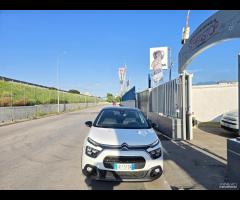 Citroen C3 PureTech 110 S&S EAT6 Shine Pack