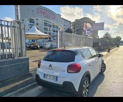 Citroen C3 PureTech 110 S&S EAT6 Shine Pack - 6