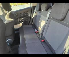Citroen C3 PureTech 110 S&S EAT6 Shine Pack - 8