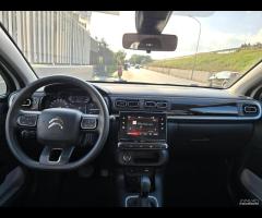 Citroen C3 PureTech 110 S&S EAT6 Shine Pack - 9