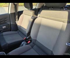Citroen C3 PureTech 110 S&S EAT6 Shine Pack - 10