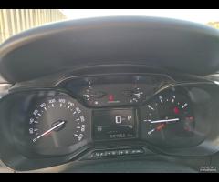 Citroen C3 PureTech 110 S&S EAT6 Shine Pack - 11