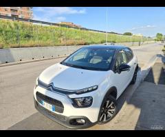 Citroen C3 PureTech 110 S&S EAT6 Shine Pack