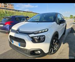 Citroen C3 PureTech 110 S&S EAT6 Shine Pack