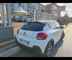 Citroen C3 PureTech 110 S&S EAT6 Shine Pack