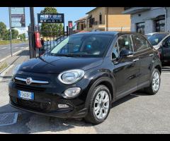 Fiat 500X 1.4 MultiAir 140cv DCT Pop Star - 1