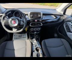 Fiat 500X 1.4 MultiAir 140cv DCT Pop Star - 2