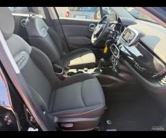 Fiat 500X 1.4 MultiAir 140cv DCT Pop Star - 5