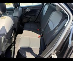 Fiat 500X 1.4 MultiAir 140cv DCT Pop Star - 7
