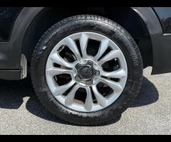 Fiat 500X 1.4 MultiAir 140cv DCT Pop Star - 8