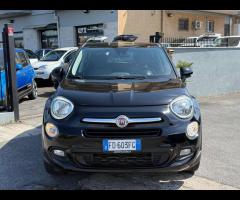 Fiat 500X 1.4 MultiAir 140cv DCT Pop Star - 9