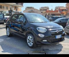 Fiat 500X 1.4 MultiAir 140cv DCT Pop Star - 10