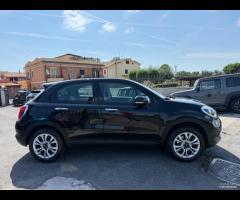 Fiat 500X 1.4 MultiAir 140cv DCT Pop Star - 11