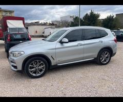 Bmw X3 xDrive20d Luxury full 2018
