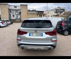 Bmw X3 xDrive20d Luxury full 2018