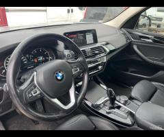 Bmw X3 xDrive20d Luxury full 2018 - 7