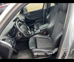 Bmw X3 xDrive20d Luxury full 2018 - 8