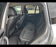Bmw X3 xDrive20d Luxury full 2018 - 12