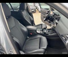 Bmw X3 xDrive20d Luxury full 2018 - 13