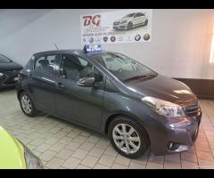 Toyota Yaris 1.0 ben.unico prop 2013