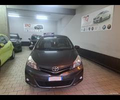 Toyota Yaris 1.0 ben.unico prop 2013