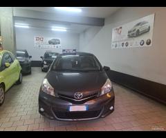 Toyota Yaris 1.0 ben.unico prop 2013