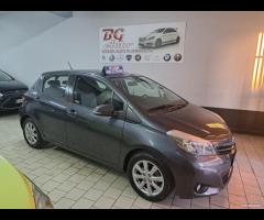 Toyota Yaris 1.0 ben.unico prop 2013